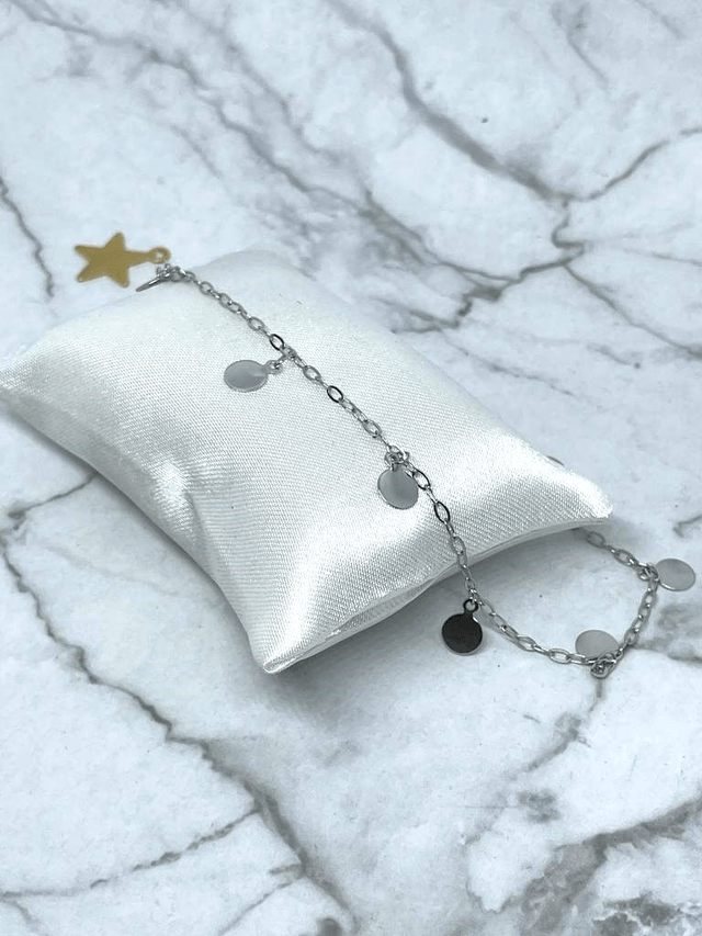 Bracelet Olympia