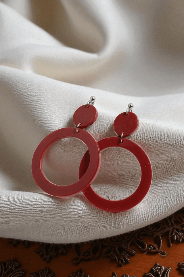 Boucles Olga