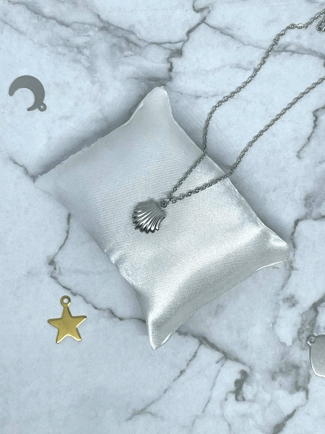 Collier Venus