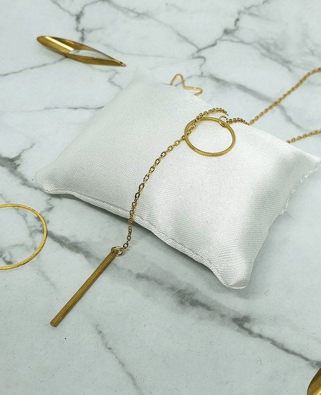Collier Hélios