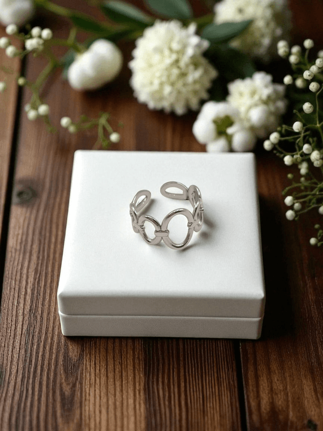 Bague Éos