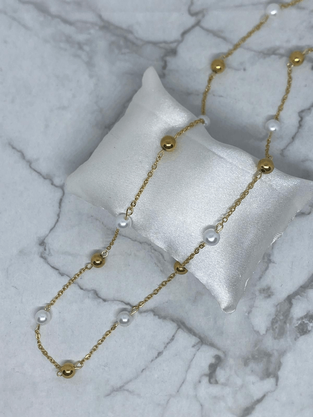 Collier Diana