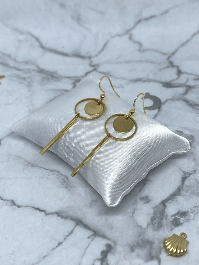 Boucles Xéna