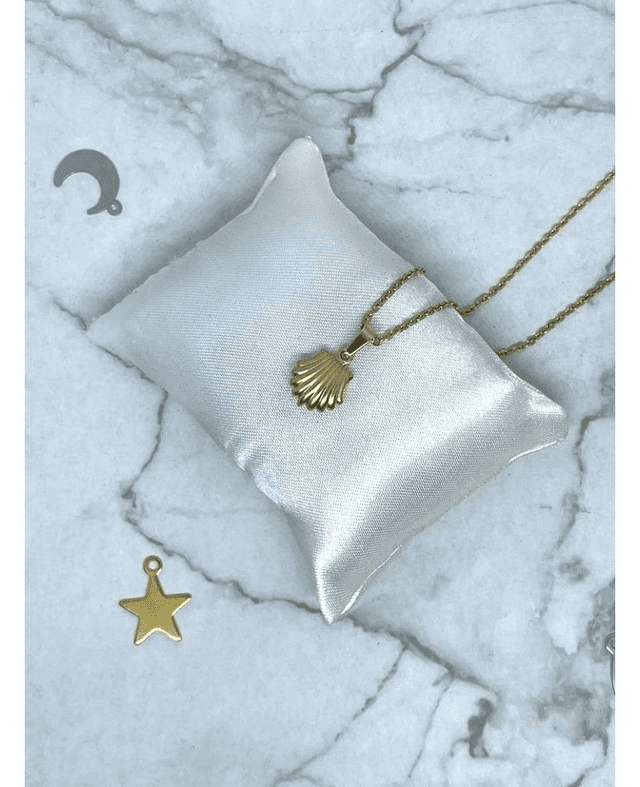 Collier Venus