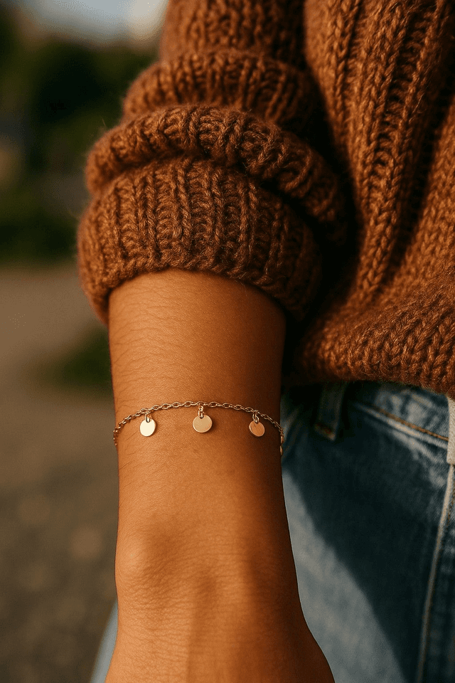 Bracelet Olympia