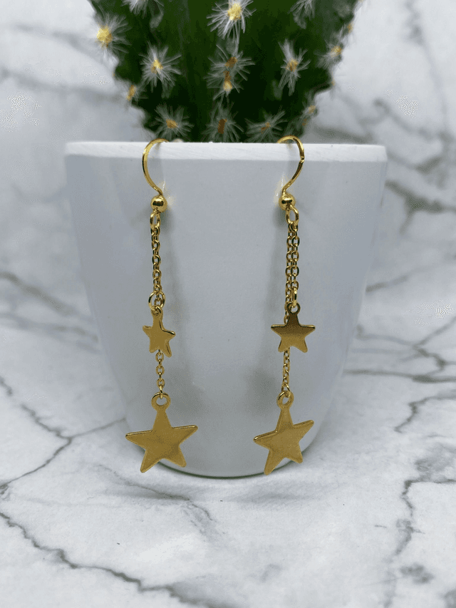 Boucles Stella