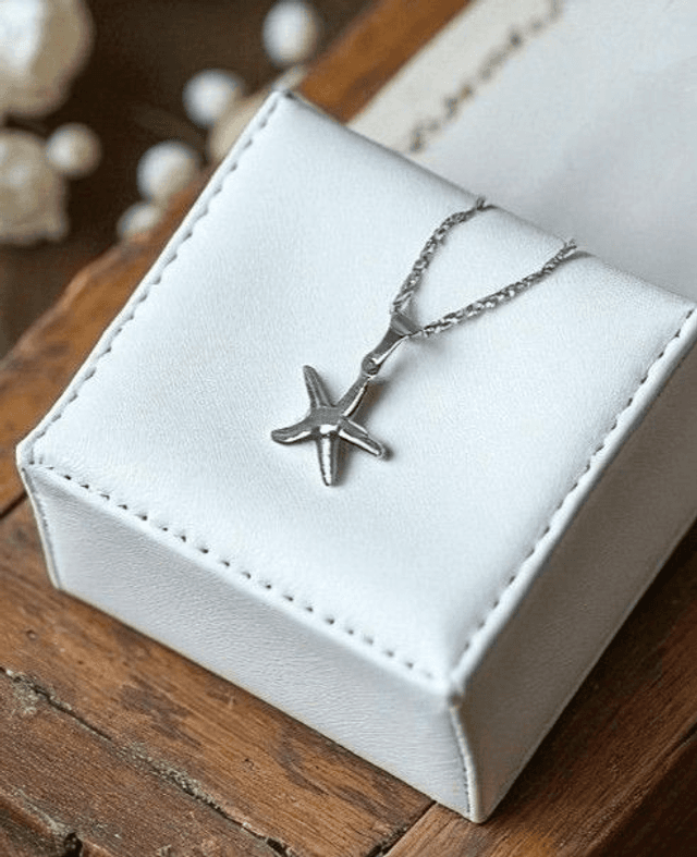 Collier Astérie