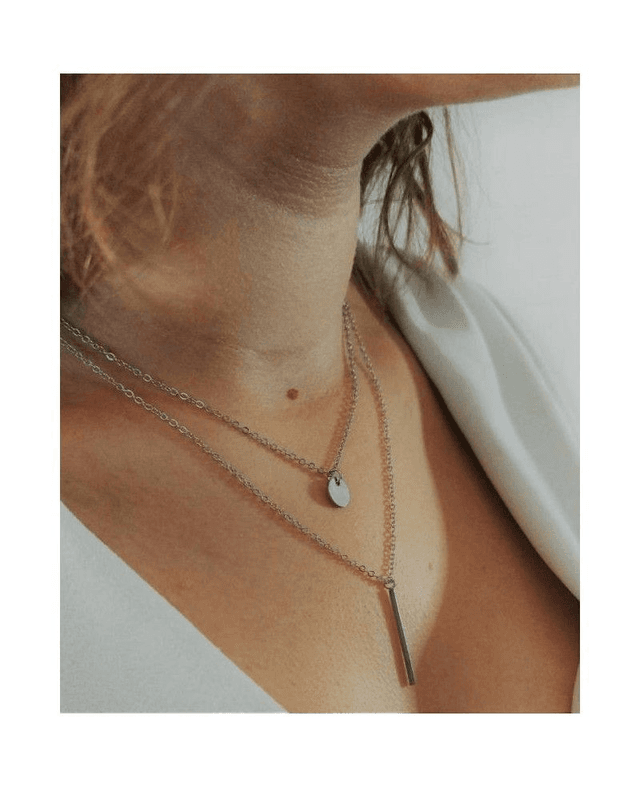 Collier Xéna