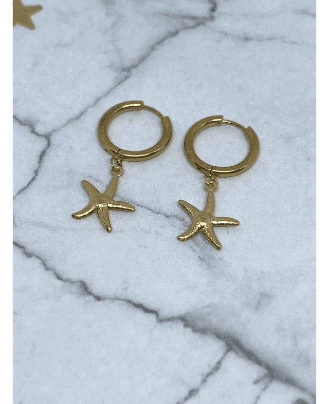 Boucles Astérie