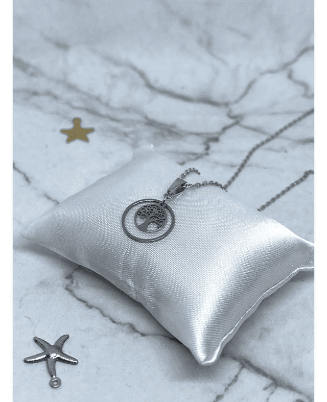 Collier Aralia
