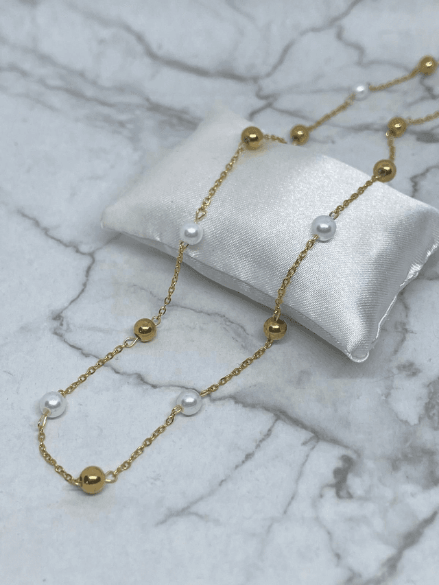 Collier Diana