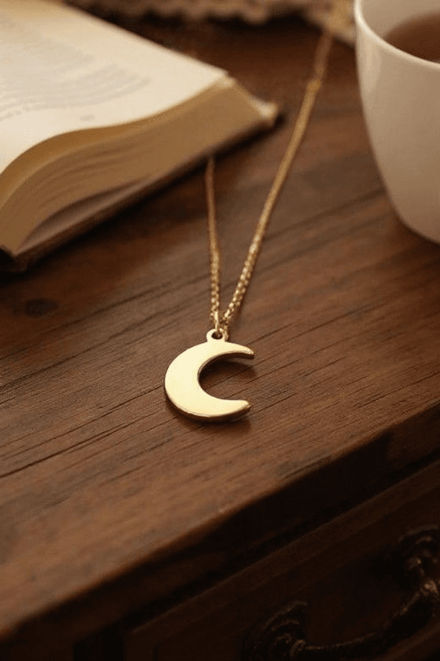 Collier Séléné