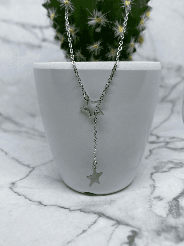 Collier Stella